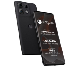 Motorola Edge 50 Pro Motorola Edge 50 Pro