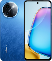 Фото vivo Y200i vivo Y200i
