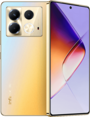 Infinix Note 40 5G