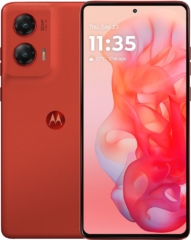Motorola Moto G Stylus 5G (2024)