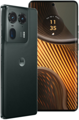 Фото Motorola Moto X50 Ultra Motorola Moto X50 Ultra