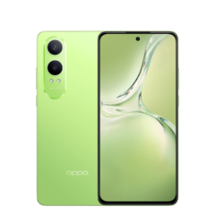 Oppo K12x (China) Oppo K12x (China)