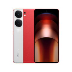 vivo iQOO Neo9s Pro