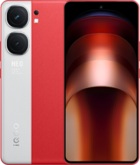 vivo iQOO Neo9s Pro
