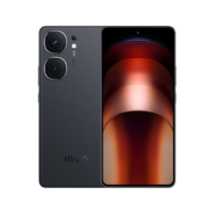 vivo iQOO Neo9s Pro