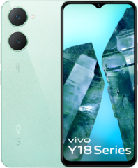 Фото vivo Y18 vivo Y18