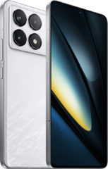 Xiaomi Poco F6 Pro