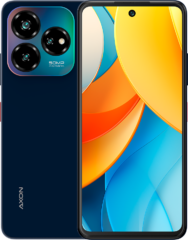 Фото ZTE Axon 60 Lite ZTE Axon 60 Lite