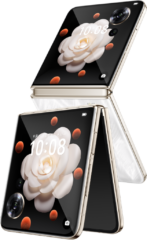Фото Honor Magic V Flip Honor Magic V Flip