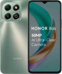Фото Honor X6b Honor X6b