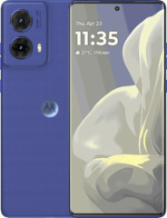 Motorola Moto G85