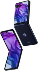 Фото Motorola Razr 50 Ultra Motorola Razr 50 Ultra