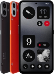 Фото Nothing CMF Phone 1 Nothing CMF Phone 1