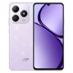 Realme NARZO N63