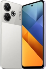Фото Xiaomi Poco M6 4G Xiaomi Poco M6 4G