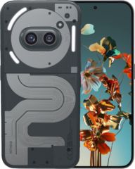 Фото Nothing Phone (2a) Plus Nothing Phone (2a) Plus