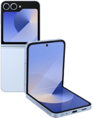 Samsung Galaxy Z Flip6