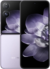 Фото Xiaomi Mix Flip Xiaomi Mix Flip