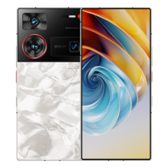 ZTE nubia Z60 Ultra Leading ZTE nubia Z60 Ultra Leading