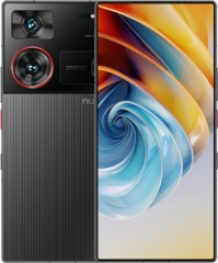 Фото ZTE nubia Z60 Ultra Leading ZTE nubia Z60 Ultra Leading
