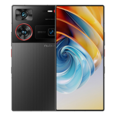 ZTE nubia Z60 Ultra Leading ZTE nubia Z60 Ultra Leading