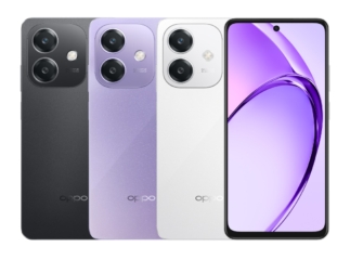 Oppo A3 4G Oppo A3 4G