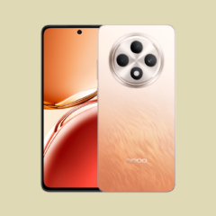 Oppo F27 Oppo F27