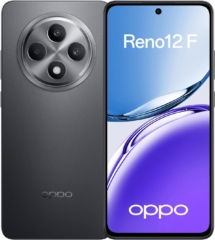 Фото Oppo Reno12 F 4G Oppo Reno12 F 4G