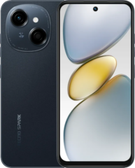 Tecno Spark Go 1