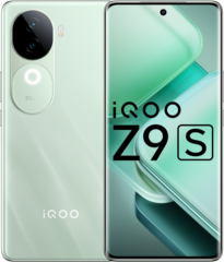 vivo iQOO Z9s