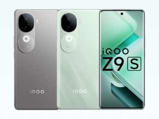vivo iQOO Z9s