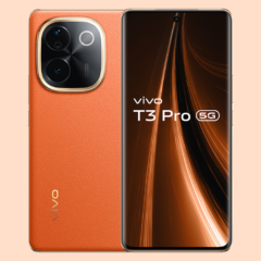 vivo T3 Pro vivo T3 Pro