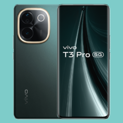 vivo T3 Pro vivo T3 Pro