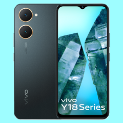 vivo Y18i