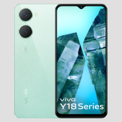 vivo Y18i