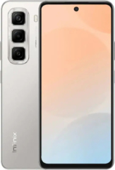 Фото Infinix Hot 50 4G Infinix Hot 50 4G
