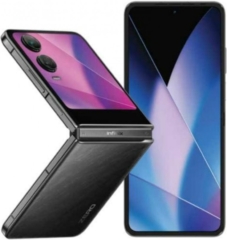 Фото Infinix Zero Flip Infinix Zero Flip