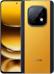 Realme Narzo 70 Turbo