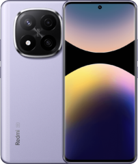 Фото Xiaomi Redmi Note 14 Pro+ 5G Xiaomi Redmi Note 14 Pro+ 5G