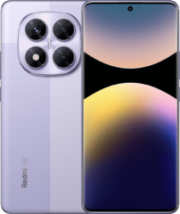 Фото Xiaomi Redmi Note 14 Pro 5G Xiaomi Redmi Note 14 Pro 5G