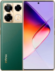 Фото Infinix Note 40S Infinix Note 40S