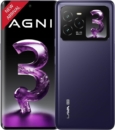 Lava Agni 3