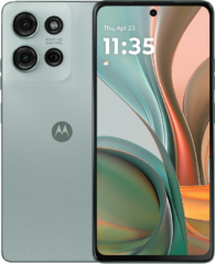 Motorola Moto G75