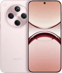 Фото Oppo Find X8 Oppo Find X8