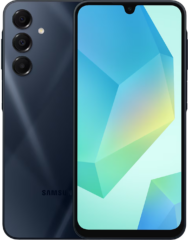 Фото Samsung Galaxy A16 Samsung Galaxy A16