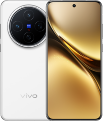 Фото vivo X200 vivo X200