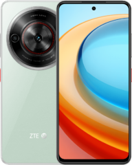 Фото ZTE Blade A75 ZTE Blade A75