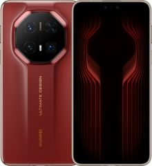 Фото Huawei Mate 70 RS Ultimate Huawei Mate 70 RS Ultimate