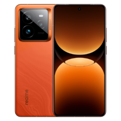 Realme GT7 Pro