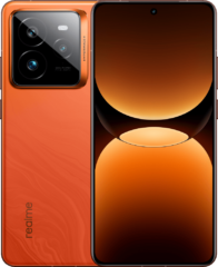 Realme GT7 Pro
